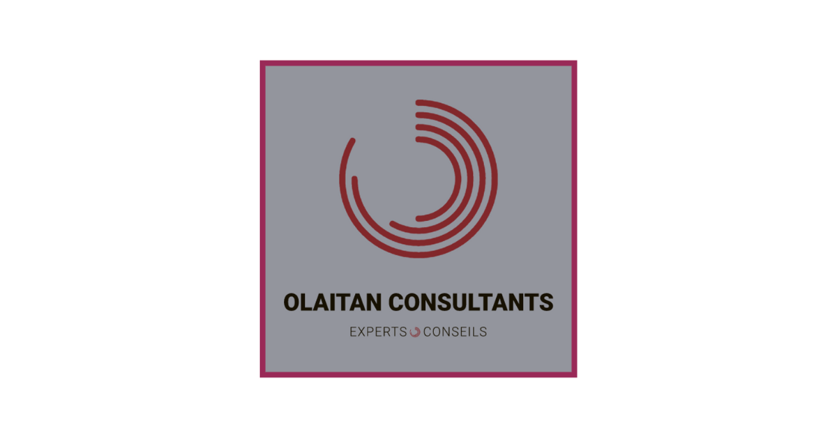 Collaboration avec Olaitan Consultants inc.